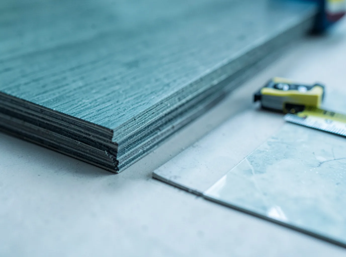 Luxury Vinyl Plank Installation Sheffield, TX FAQs